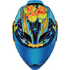 Icon Airflite Bugoid Blitz Adult Street Helmets