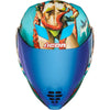 Icon Airflite Pleasuredome4 Adult Street Helmets