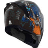 Icon Airflite Trick or Street 4 Adult Street Helmets