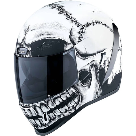 Icon Airform Crestfallin MIPS Adult Street Helmets