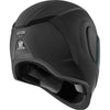 Icon Airform Dark Adult Street Helmets