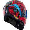 Icon Airform Fever Dream Adult Street Helmets