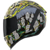 Icon Airform MIPS Dead Serious Adult Street Helmets