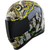 Icon Airform MIPS Dead Serious Adult Street Helmets