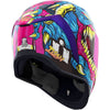 Icon Airform MIPS Kryola Kreep Adult Street Helmets