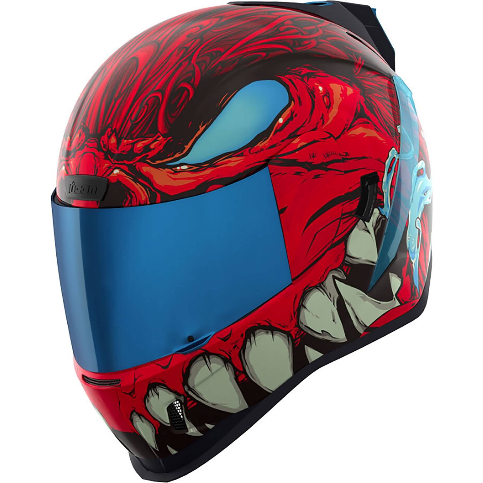 Icon Airform MIPS Manik'RR Adult Street Helmets-0101