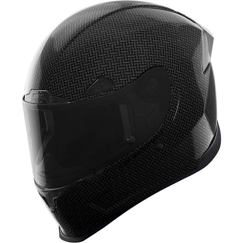 Icon Airframe Pro Carbon 4Tress Adult Street Helmets