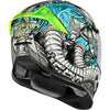 Icon Airframe Pro Outbreak Adult Street Helmets