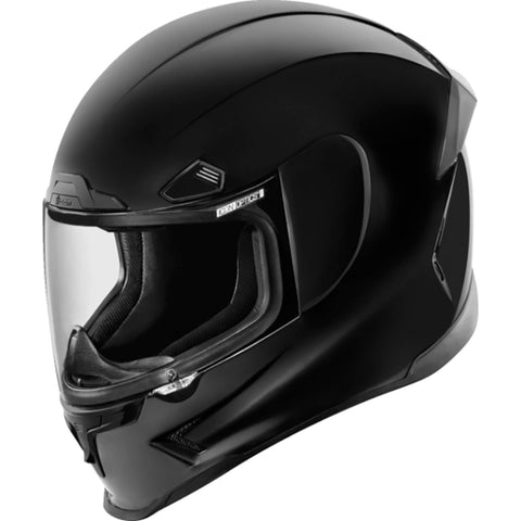 Icon Airframe Pro Solid Adult Street Helmets