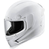 Icon Airframe Pro Solid Adult Street Helmets