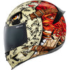 Icon Airframe Pro Top Shelf Adult Street Helmets