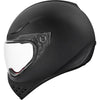 Icon Domain Rubatone Adult Street Helmets