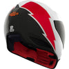 Icon Domain Slabtown Adult Street Helmets