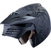 Icon Elsinore Darkguard Adult Street Helmets