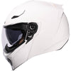 Icon Threshold Modular Solid Adult Street Helmets