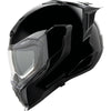 Icon Ultraflite Solid MIPS Adult Street Helmets