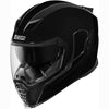 Icon Airflite Gloss Adult Street Helmets