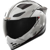 Icon Domain Future Proof Adult Street Helmets