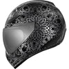 Icon Domain Gravitas Adult Street Helmets