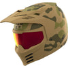 Icon Elsinore Magnacross Adult Street Helmets