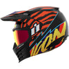 Icon Elsinore Rad Dawn Adult Street Helmets