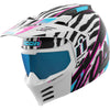 Icon Elsinore Rad Dawn Adult Street Helmets