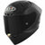 Plain Black Glossy