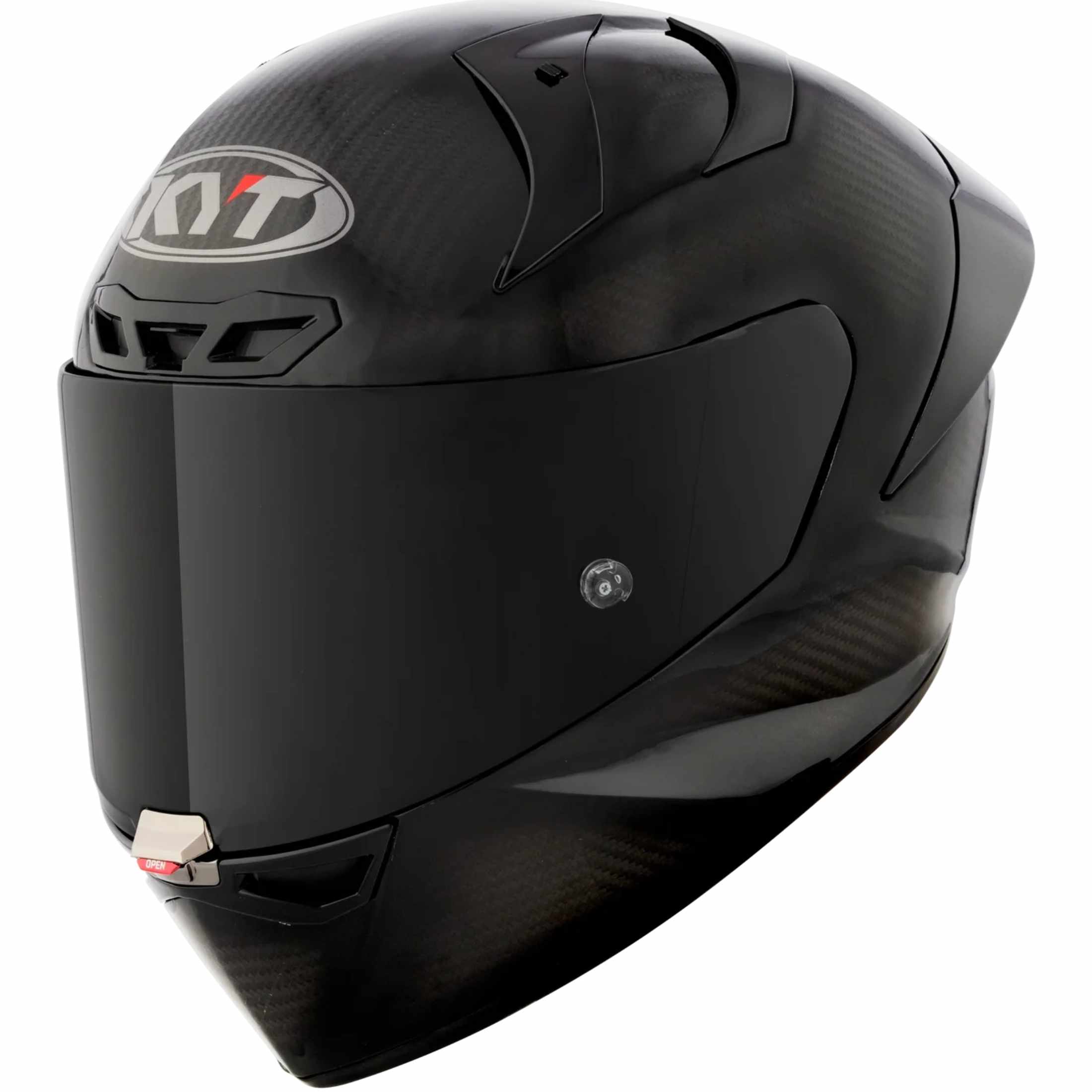 KYT KX-1 Race GP Adult Street Helmets-YTKX0001.2