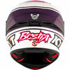 KYT KX-1 Race GP Replica Bastianini 2024 Adult Street Helmets