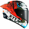 KYT NZ-Race Blazing Adult Street Helmets