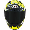KYT NZ-Race Blazing Adult Street Helmets