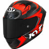 Carbon Competition Red