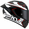 KYT NZ-Race Carbon Competition Adult Street Helmets