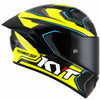 KYT NZ-Race Carbon Competition Adult Street Helmets