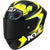 Carbon Competition Yellow