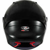 KYT NZ-Race Carbon Solid Adult Street Helmets