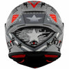 KYT R2R Graphic Assault Adult Street Helmets