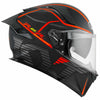 KYT R2R Graphic Concept Adult Street Helmets