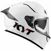 KYT R2R Solid Adult Street Helmets