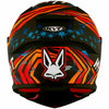 KYT R2R Replica Edition Fernandez 2022 Adult Street Helmets