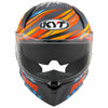KYT R2R Replica Edition Fernandez 2022 Adult Street Helmets