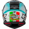 KYT R2R Replica Edition Foggia Misano 2022 Adult Street Helmets
