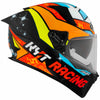 KYT R2R Replica Edition Masia 2022 Adult Street Helmets