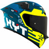 KYT TT-REVO Fuselage Adult Street Helmets