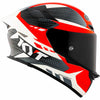 KYT TT-REVO Gear Adult Street Helmets