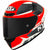 Black / Red