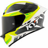 KYT TT-REVO Gear Adult Street Helmets