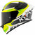 Black / Yellow