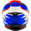 KYT TT-REVO Gear Adult Street Helmets