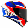KYT TT-REVO Gear Adult Street Helmets
